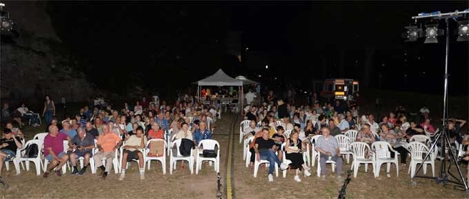 Il pubblico