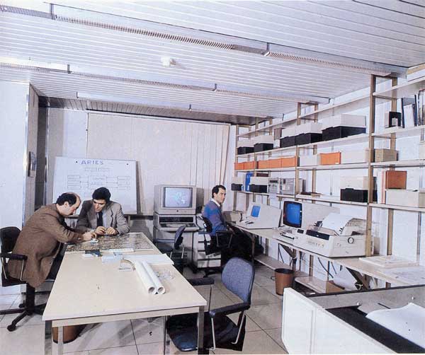Sala-analisi 1