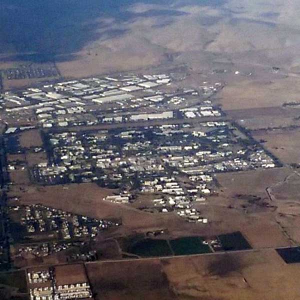 Lawrence Livermore National Laboratory