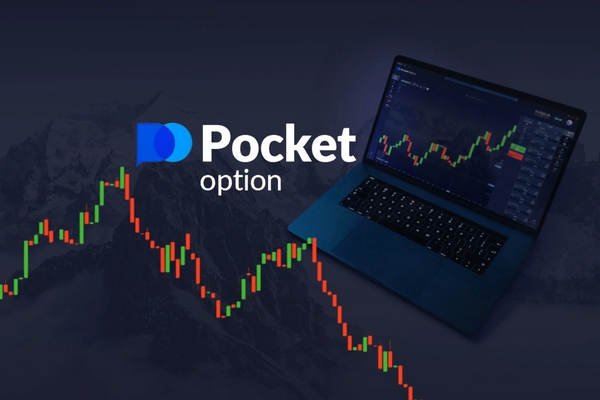 Платформа для Торговли Pocket Option 12