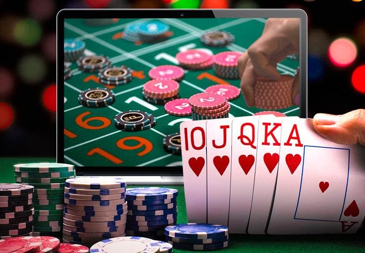 Experience the Thrill of Winning at Online Casino Winstler 29
