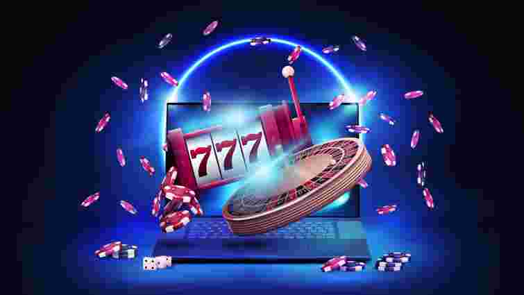 The Future of Gaming Casino Electric Wins The Future of Gaming Casino Electric Wins