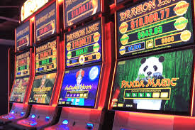 The Thrilling World of Online Casino Games The Thrilling World of Online Casino Games