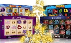 The Thrilling World of Online Casino Games The Thrilling World of Online Casino Games