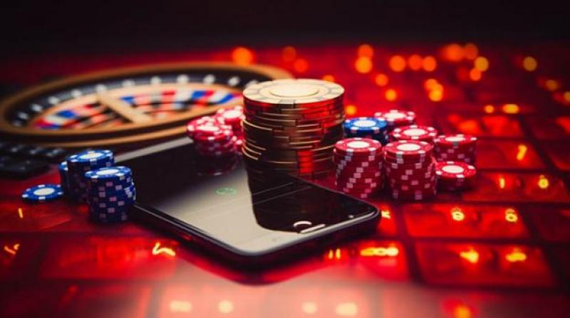Unlocking the World of Chance The Ultimate Adventure at Online Casino Gxmble Unlocking the World of Chance The Ultimate Adventure at Online Casino Gxmble